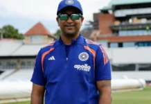 BCCI Appoints Pragyan Ojha as Chief Selector as Ramesh Powar Joins National Selection Panel Former Indian cricketer Pragyan Ojha appointed as BCCI chief selector.